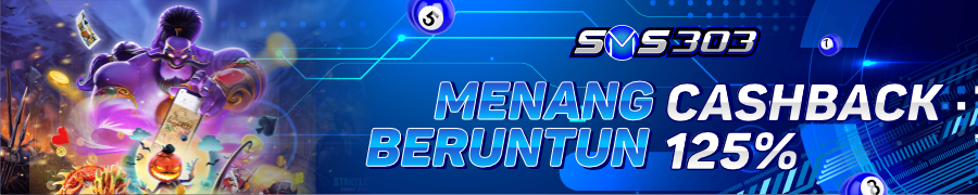 CASHBACK MENANG BERUNTUN